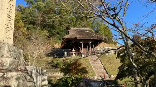 日應寺(岡山県)