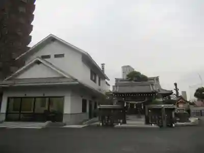 瑞光寺のその他建物