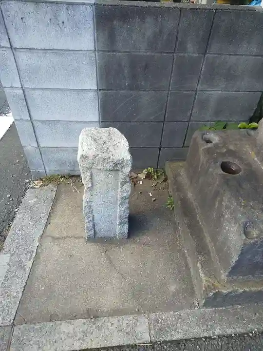 奥富神社のその他建物