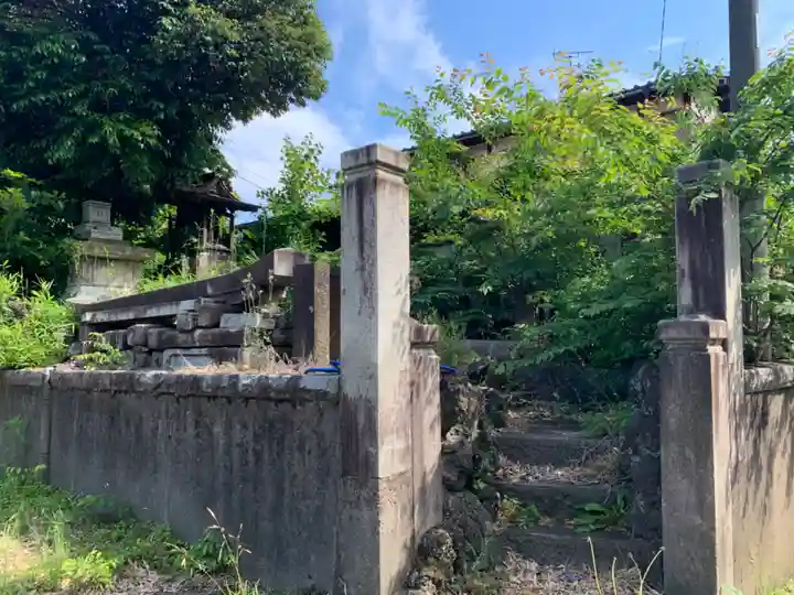 出世豊国稲荷神社(千葉県)