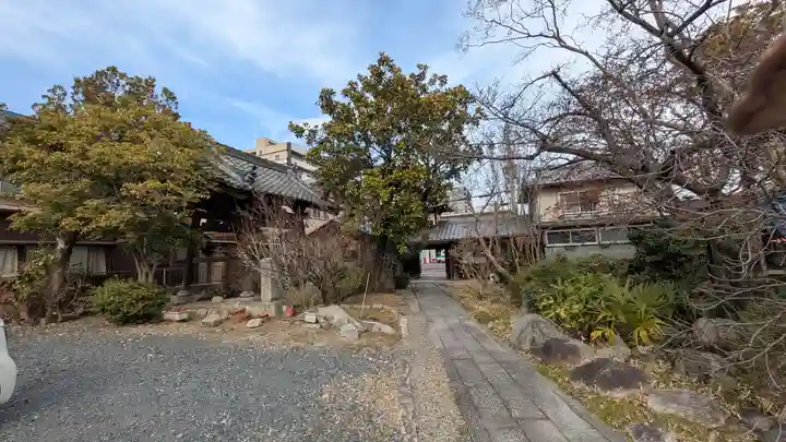 真教寺(滋賀県)