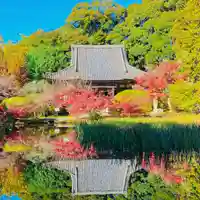 長岳寺(奈良県)