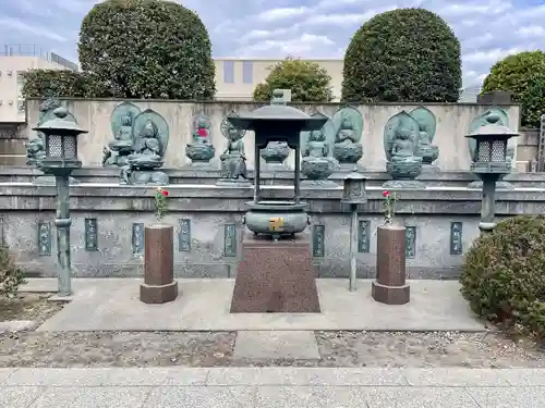 錫杖寺(埼玉県)