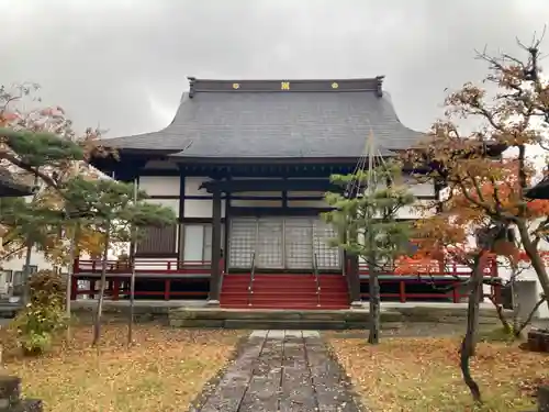 妙法寺(福島県)