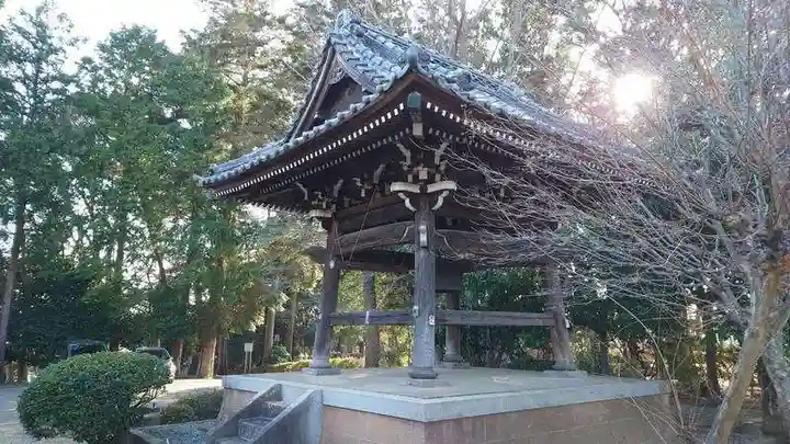 広徳寺のその他建物
