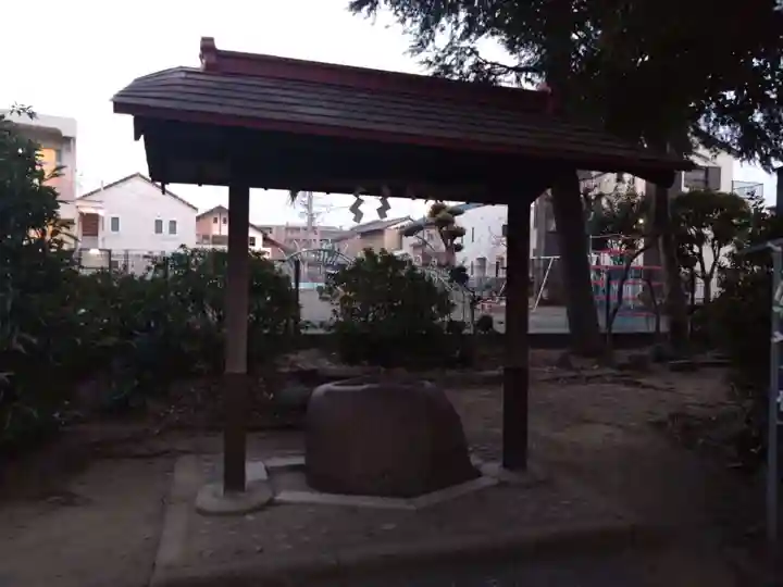 白髭神社(入江)(静岡県)