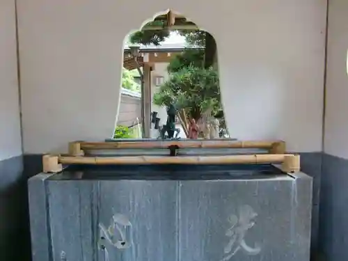 密藏院(埼玉県)