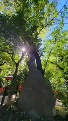 愛宕神社のその他建物