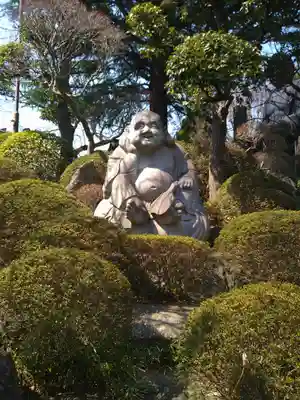 乗蓮寺(東京都)