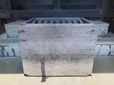 平潟八幡神社(茨城県)