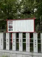 富部神社(愛知県)