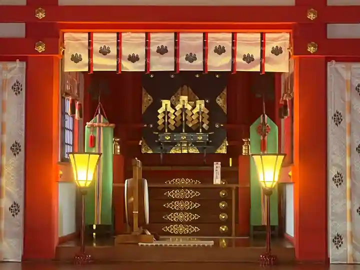 金神社(岐阜県)