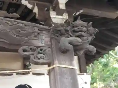 小杉神社(神奈川県)