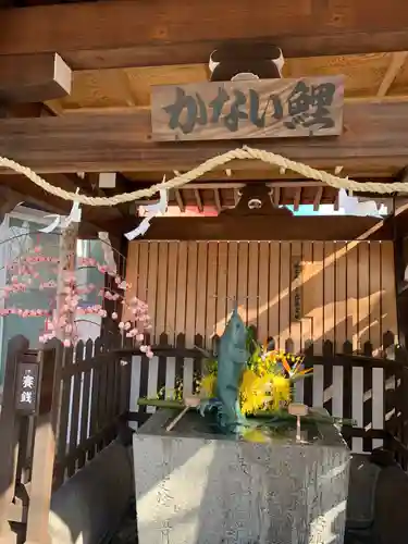 北野天満神社(兵庫県)
