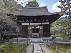 酬恩庵一休寺(京都府)