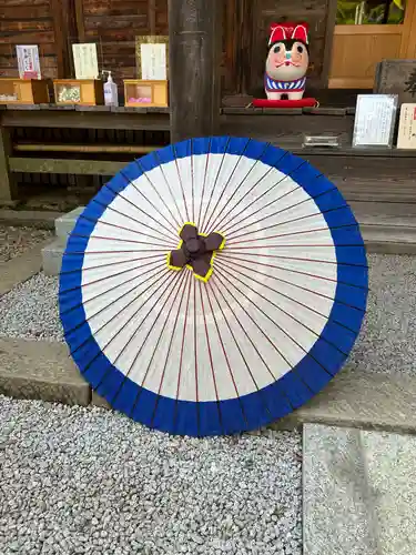 滑川神社 - 仕事と子どもの守り神のお祭り