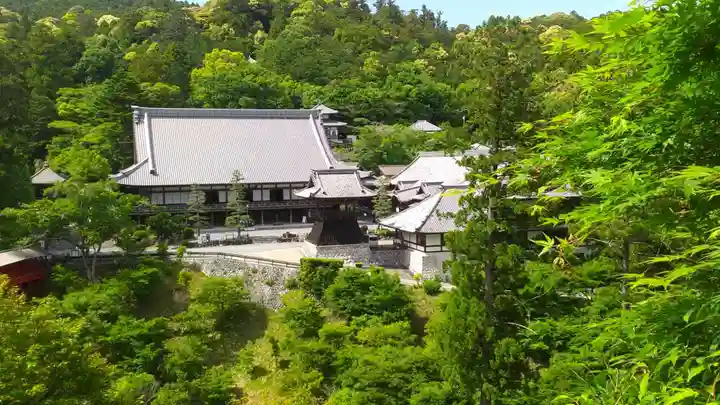 方廣寺(静岡県)