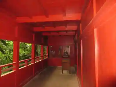 満願寺のその他建物