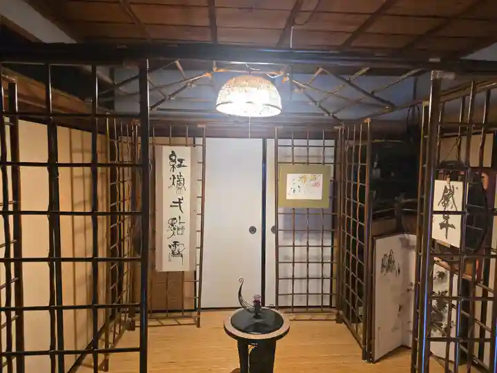 當麻寺 宗胤院(奈良県)