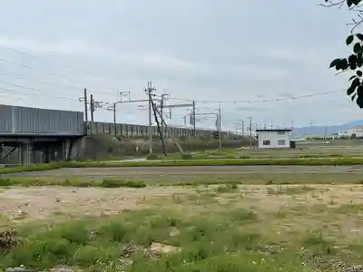 三俣神社(滋賀県)