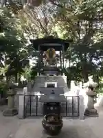 瀧泉寺(目黒不動尊)(東京都)
