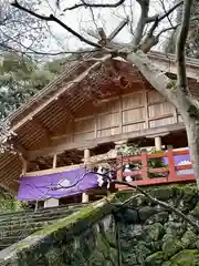 高鴨神社(奈良県)