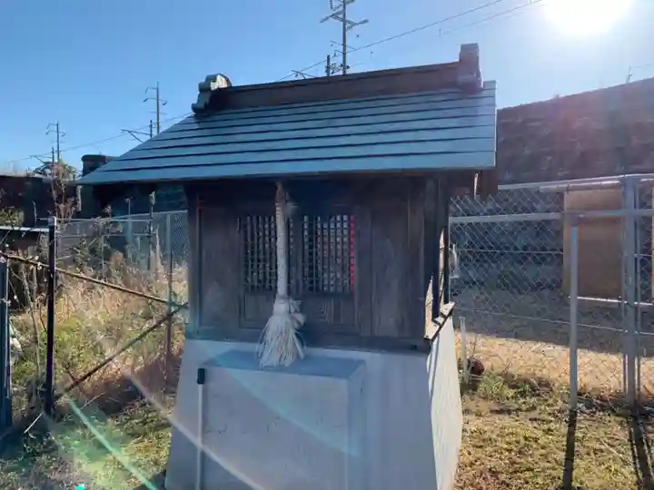 弁財天(千葉県)