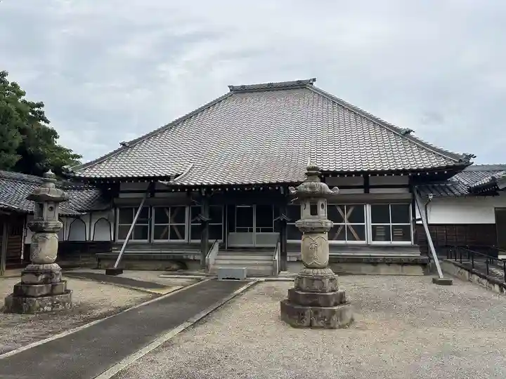 桂岩寺(愛知県)