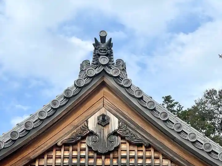 諏訪神社(滋賀県)