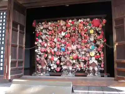 金剛寺（八坂庚申堂）のその他建物