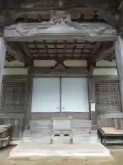 泰寧寺(群馬県)