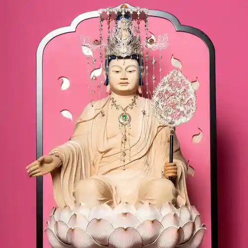 伊勢の国 四天王寺(三重県)