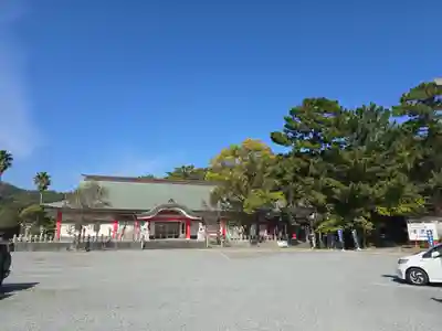 紀州東照宮(和歌山県)