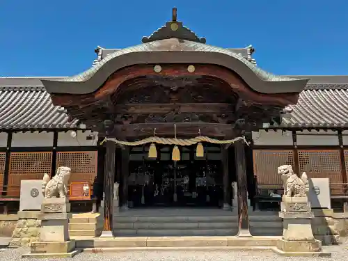 住吉神社(兵庫県)