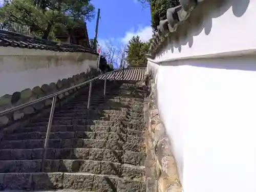 栖光院のその他建物