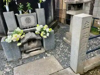 正法寺(東京都)