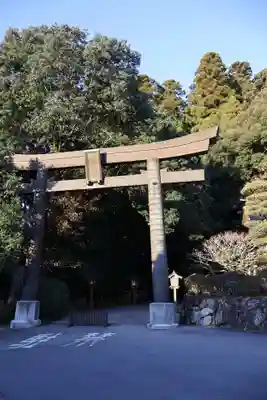 高千穂神社(宮崎県)