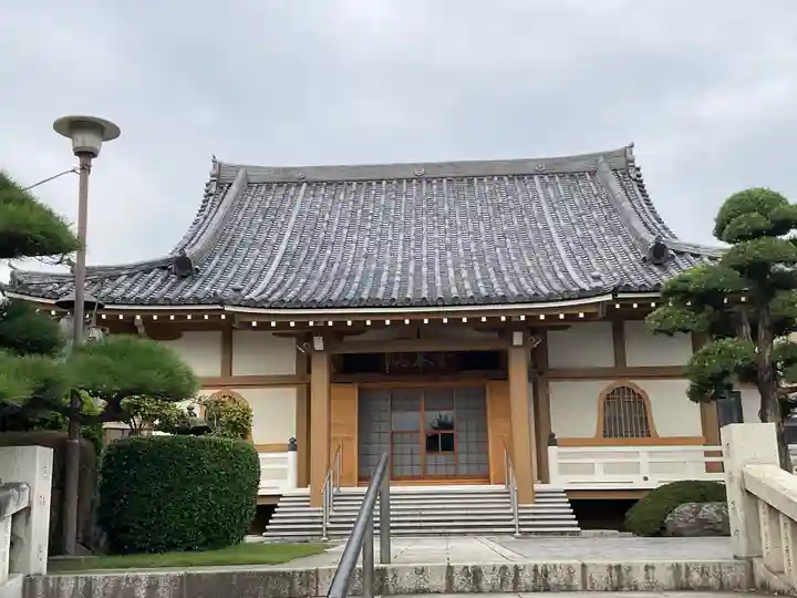 東福寺(東京都)