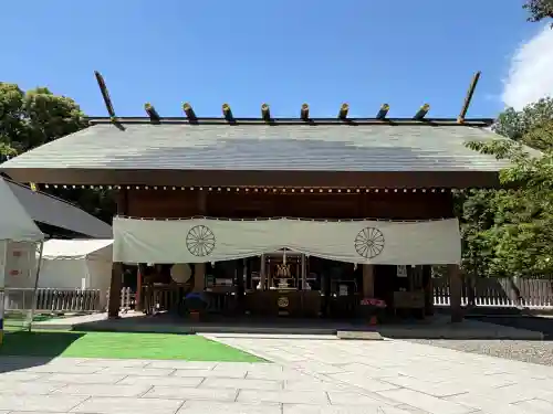 阿佐ヶ谷神明宮(東京都)