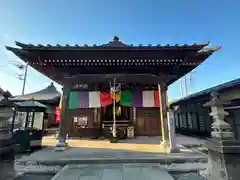 秩父三十四観音巡礼(埼玉県)