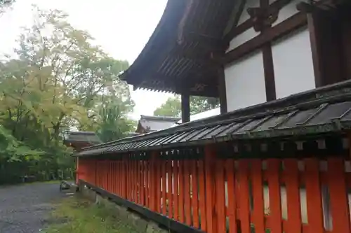 宇治神社のその他建物