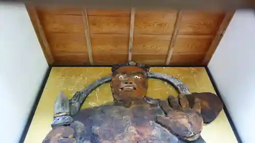 皇太神宮(長野県)