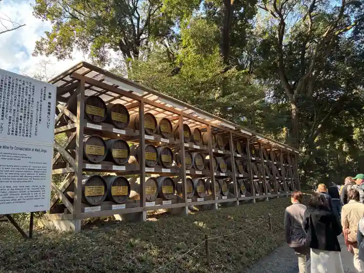 明治神宮(東京都)