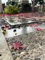 總社 和田八幡宮(福井県)