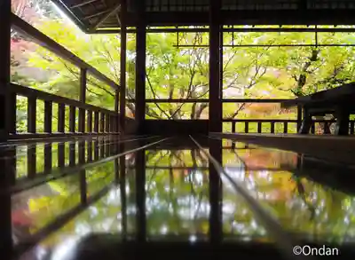 光明寺瑠璃光院のその他建物