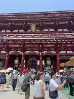 浅草寺(東京都)