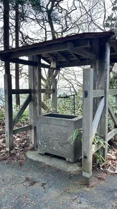 瑞石神社(北海道)