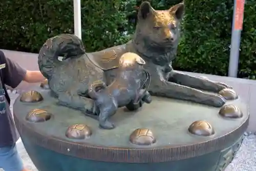 水天宮(東京都)