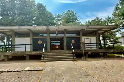 福井神社(福井県)