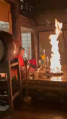 国上寺(新潟県)